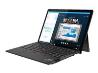LENOVO ThinkPad X12 Detachable G1 Intel Core i5-1130G7 12.3inch FHD Touch 16GB 256GB SSD UMA W10P 3YOS+Co2