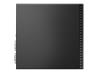 LENOVO ThinkCentre M75q G2 Tiny AMD Ryzen 3 PRO 4350GE 8GB 256GB W10P 1YOS