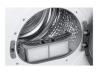 SAMSUNG Dryer DV80T5220AE/S7