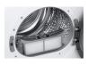 SAMSUNG Dryer DV80TA020AE/LE