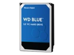 WD Blue 2TB SATA 6Gb/s HDD Desktop | WD20EZBX