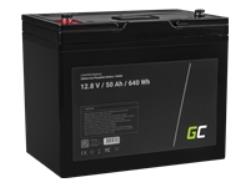GREENCELL Battery Lithium Iron | CAV06