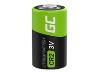 GREENCELL Battery Lithium CR2 3V 800mAh