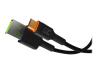 GREENCELL Cable GC Ray USB - Micro USB