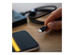 GREENCELL Cable GC Ray USB - Lightning | KABGC12