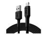 GREENCELL Cable GC Ray USB - Lightning