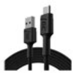 GREENCELL Cable GC PowerStream USB-A | KABGC19