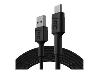 GREENCELL Cable GC PowerStream USB-A