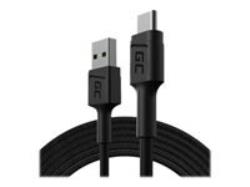 GREENCELL Cable GC PowerStream USB-A | KABGC19