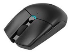 CORSAIR KATAR PRO XT Gaming Mouse Wired Black Backlit RGB LED 18000 DPI Optical | CH-930C111-EU