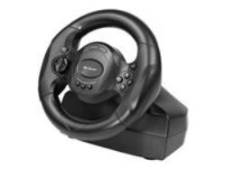 TRACER steering wheel Rayder 4 in 1 PC/PS3/PS4/Xone | TRAJOY46765
