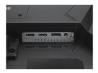 ASUS TUF Gaming VG249Q1A 23.8inch WLED IPS FHD 1920x1080 16:9 1000:1 250cd/m2 165Hz 1ms MPRT Shadow Boost 2xHDMI 1xDP