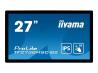 IIYAMA TF2738MSC-B2 27inch Touch