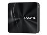 GIGABYTE GB-BRR7-4800 AMD Ryzen 7 4800U