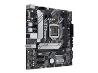 ASUS PRIME H510M-A Intel SocketĀ LGA1200