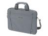 DICOTA Eco Slim Case BASE 13-14.1inch Grey