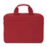 DICOTA Eco Slim Case BASE 13-14.1i Red