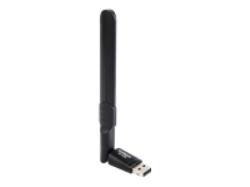 EDIMAX AC1200 Dual-Band Wi-Fi USB 3.0 Adapter | EW-7822UAD