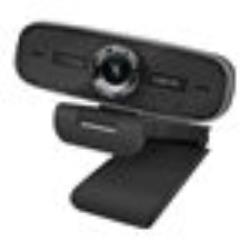 LOGILINK UA0378 HD USB webcam 100deg dual microphone