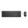 HP 230 WL Mouse + Keyboard Combo (EN)