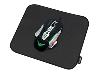 LOGILINK ID0195 Gaming mouse pad M