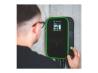 GREENCELL Wallbox with Type 2 socket