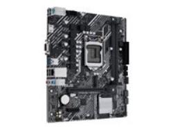 ASUS PRIME H510M-K Intel H510 | 90MB17N0-M0EAY0