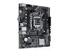 ASUS PRIME H510M-K Intel H510