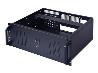 GEMBIRD 19inch Rack-mount chassis 350mm
