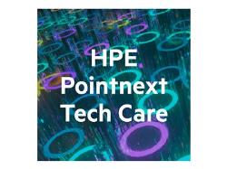 HPE 3Y Tech Care Basic wDMR SVC | HU4B3A3
