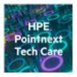HPE 5Y Tech Care Basic wDMR SVC | HU4B3A5