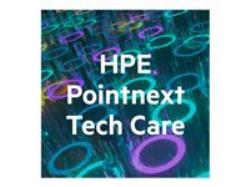 HPE 5Y Tech Care Essential SVC | HU4A6A5