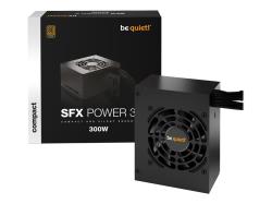 BE QUIET SFX POWER 3 300W | BN320