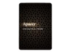 APACER AS340X SSD 120GB SATA3 2.5inch 550/500 MB/s | AP120GAS340XC-1