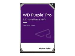 WD Purple Pro 8TB SATA 6Gb/s 3.5inch | WD8001PURP