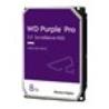 WD Purple Pro 8TB SATA 6Gb/s 3.5inch