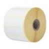 BROTHER Direct thermal label roll 76x26