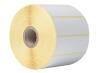 BROTHER Direct thermal label roll 76x26