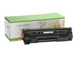 STATIC Toner cartridge compatible with HP CF279A black compatible 1.000 pages | 002-01-SF279A
