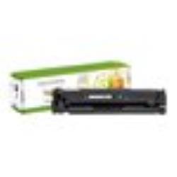STATIC Toner cartridge compatible with HP CF400X black High Capacity compatible 2.800 pages | 002-01-SF400X
