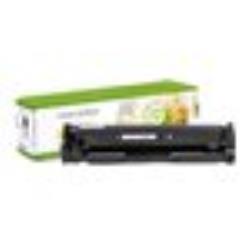 STATIC Toner cartridge compatible with HP CF410A black compatible 2.300 pages | 002-01-SF410A