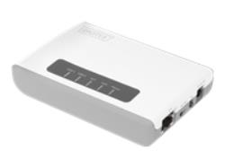 DIGITUS 2-Port USB Wireless Network Srv | DN-13024