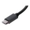 NATEC Multiport Fowler 2 USB-C PD dock