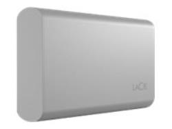 LACIE Portable 1TB SSD | STKS1000400
