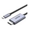 UNITEK ADAPTER USB-C - DP 1.2 4K 60HZ18M