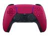 SONY PS5 DualSense Wireless Controller Cosmic Red