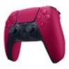SONY PS5 DualSense Wireless Controller Cosmic Red