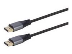 GEMBIRD DisplayPort cable 8K 1.8m | CC-DP8K-6