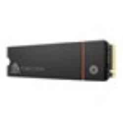 SEAGATE FireCuda 530 SSD 1TB NVMe Hs | ZP1000GM3A023