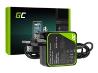 GREENCELL Charger PRO 20V 2A 40W